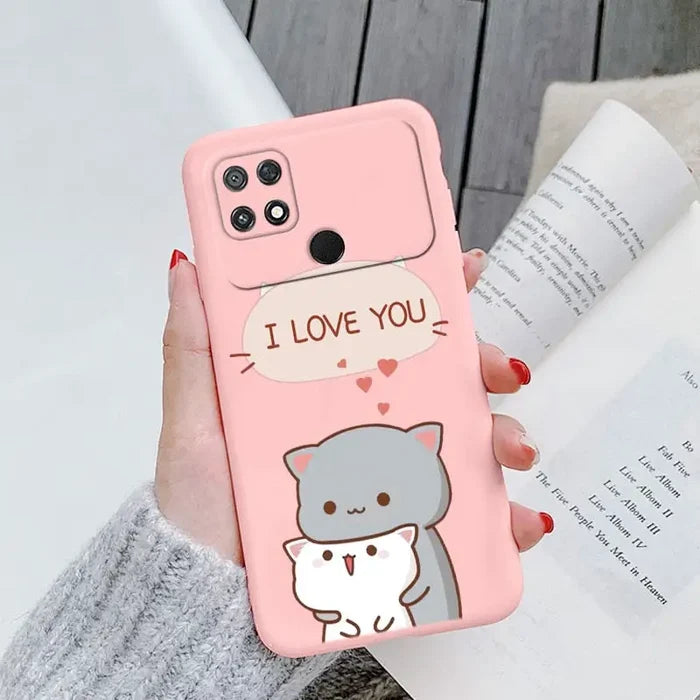 Xiaomi POCO C40 / Kqf-katmao112