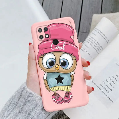Xiaomi POCO C40 / Kqf-katmty01