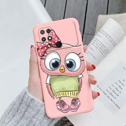 Xiaomi POCO C40 / Kqf-katmty02