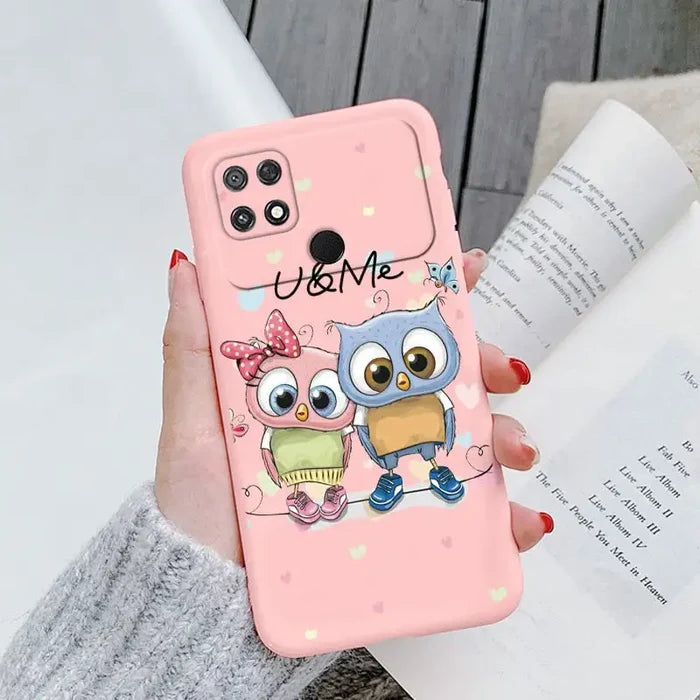 Xiaomi POCO C40 / Kqf-katmty10