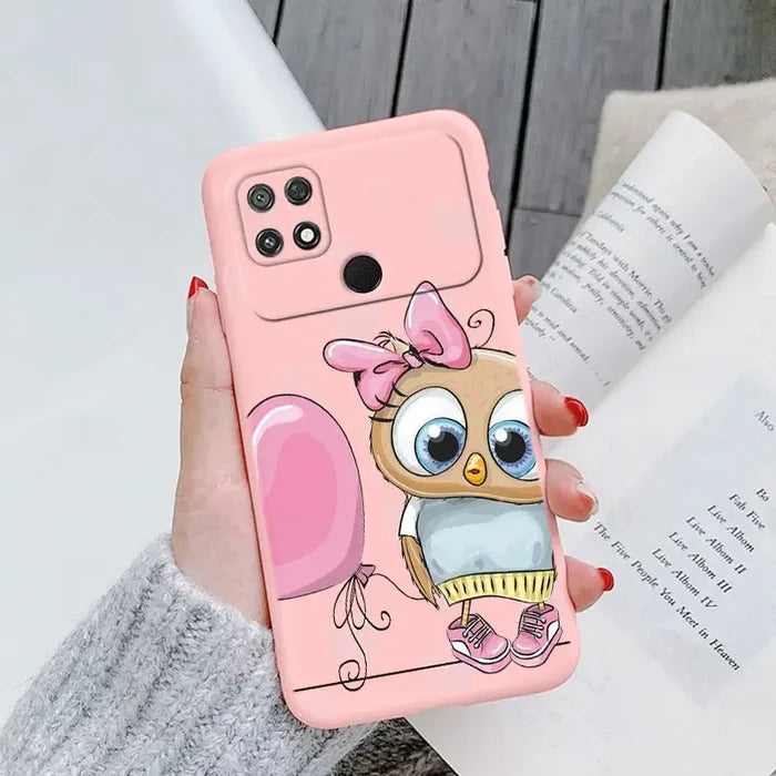 Xiaomi POCO C40 / Kqf-katmty12