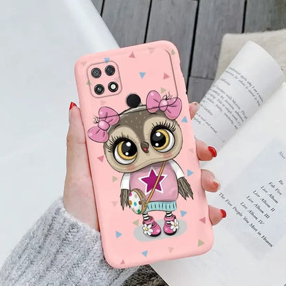 Xiaomi POCO C40 / Kqf-katmty15