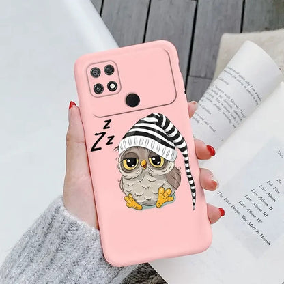 Xiaomi POCO C40 / Kqf-katmty20