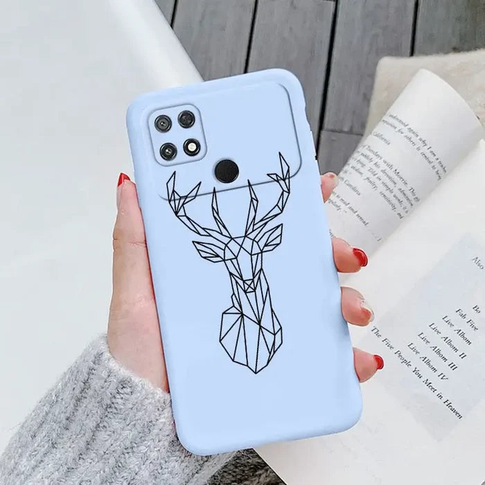 Xiaomi POCO C40 / Kql-katdw245