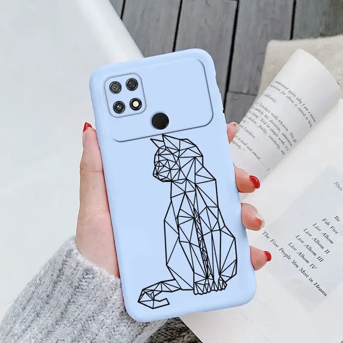 Xiaomi POCO C40 / Kql-katdw246