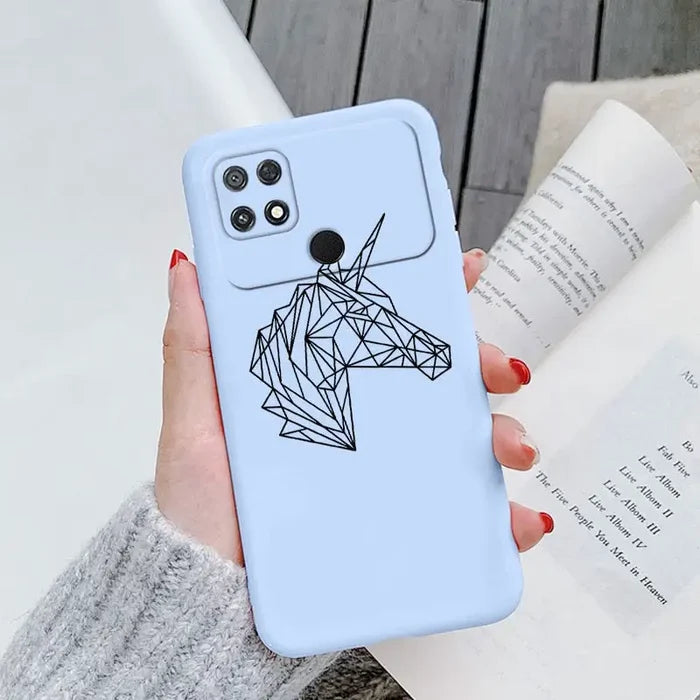 Xiaomi POCO C40 / Kql-katdw247