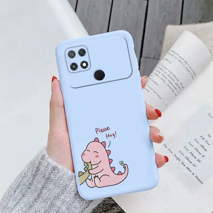 Xiaomi POCO C40 / Kql-katlo23