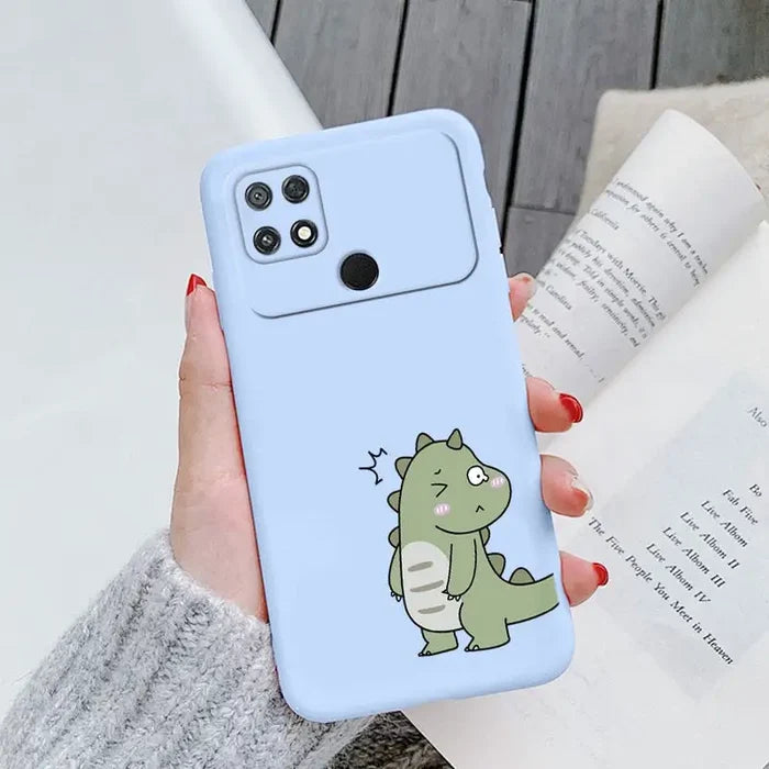 Xiaomi POCO C40 / Kql-katlo24