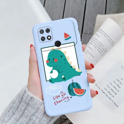 Xiaomi POCO C40 / Kql-katlo27