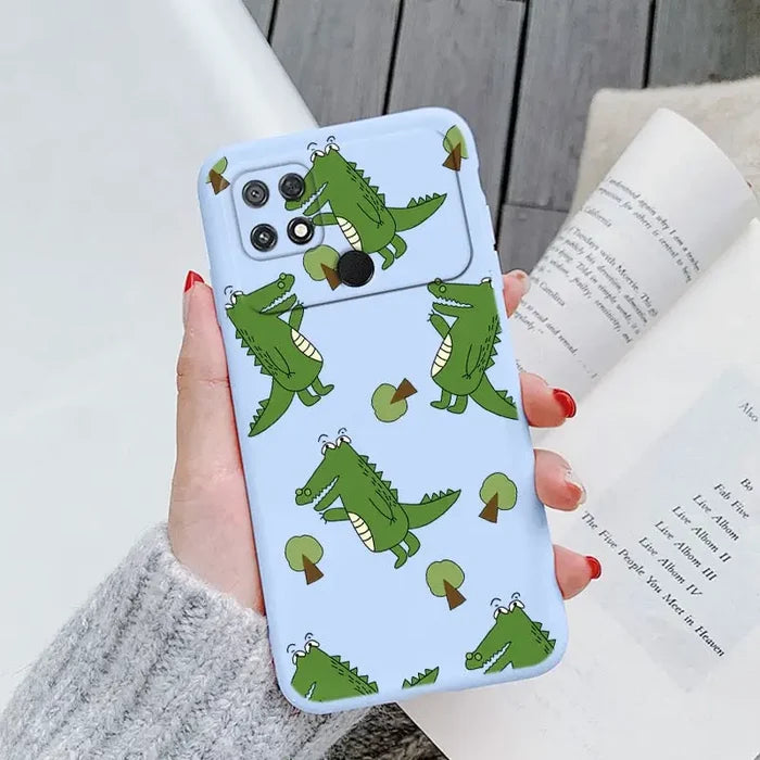Xiaomi POCO C40 / Kql-katlo29
