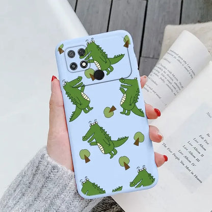 Xiaomi POCO C40 / Kql-katlo29