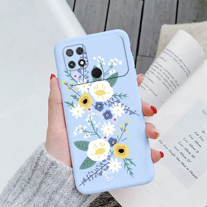 Xiaomi POCO C40 / Kql-zwhua12