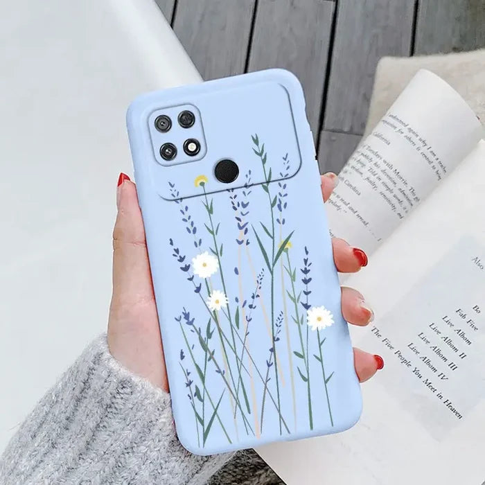 Xiaomi POCO C40 / Kql-zwhua129