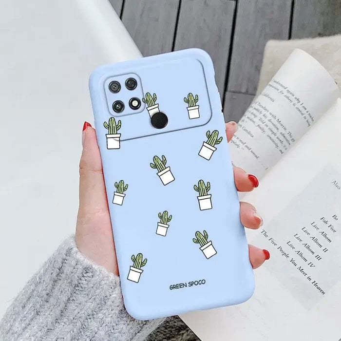Xiaomi POCO C40 / Kql-zwxrz14