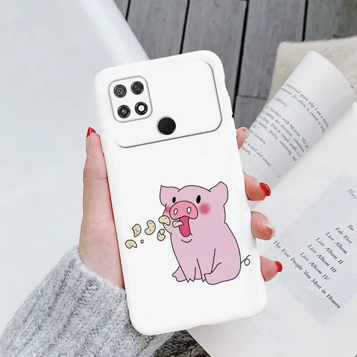 Xiaomi POCO C40 / Kba-katdw174