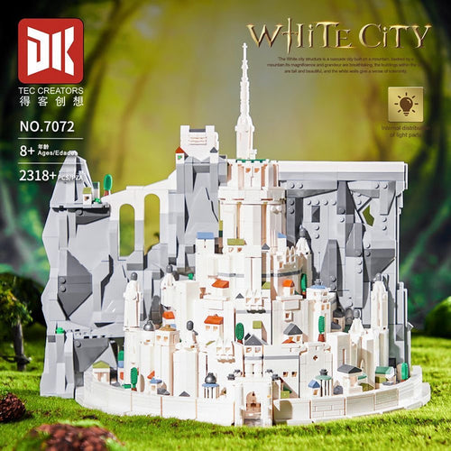 DK 7072 Minas Tirith