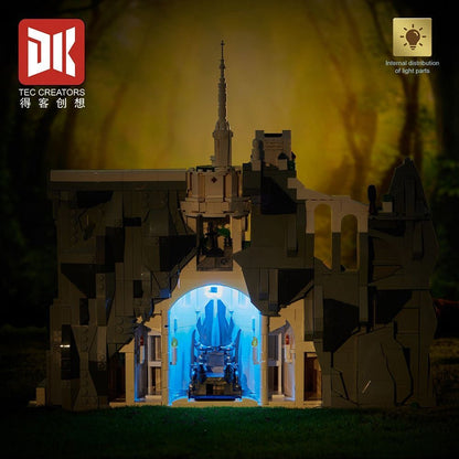 DK 7072 Minas Tirith