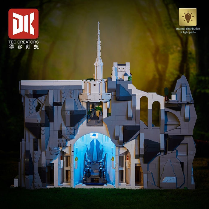 DK 7072 Minas Tirith