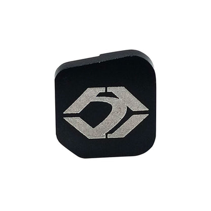 DLS/M3+ Bolt back cap button