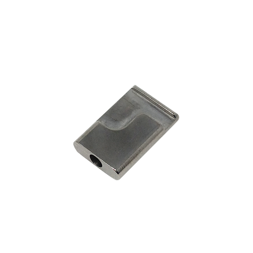 DLS/M3 Bolt back cap locking gate