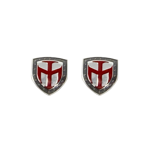 DM9 IRONMEN BODY LOGO (pair)