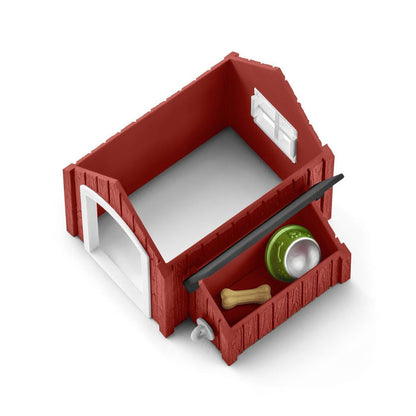 Dog kennel