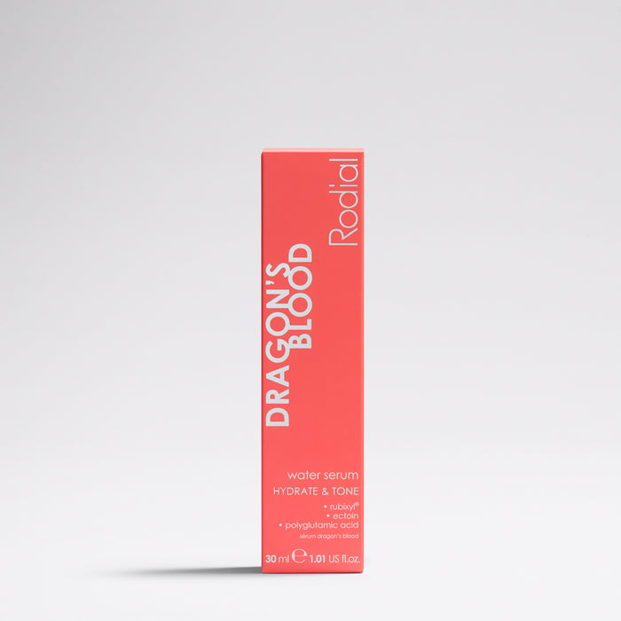 Dragon's Blood Water Serum