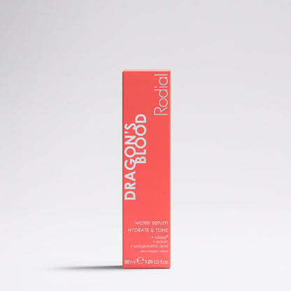 Dragon's Blood Water Serum