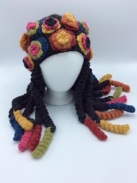Dreads Hat