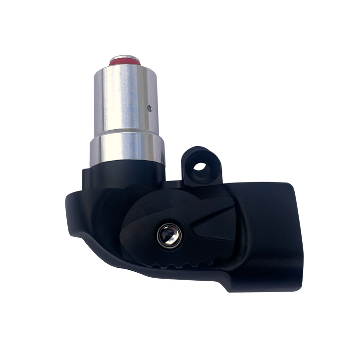 DSR/DSR+ AIRPORT/HYPER REGULATOR BLACK/DUST - COMPLETE