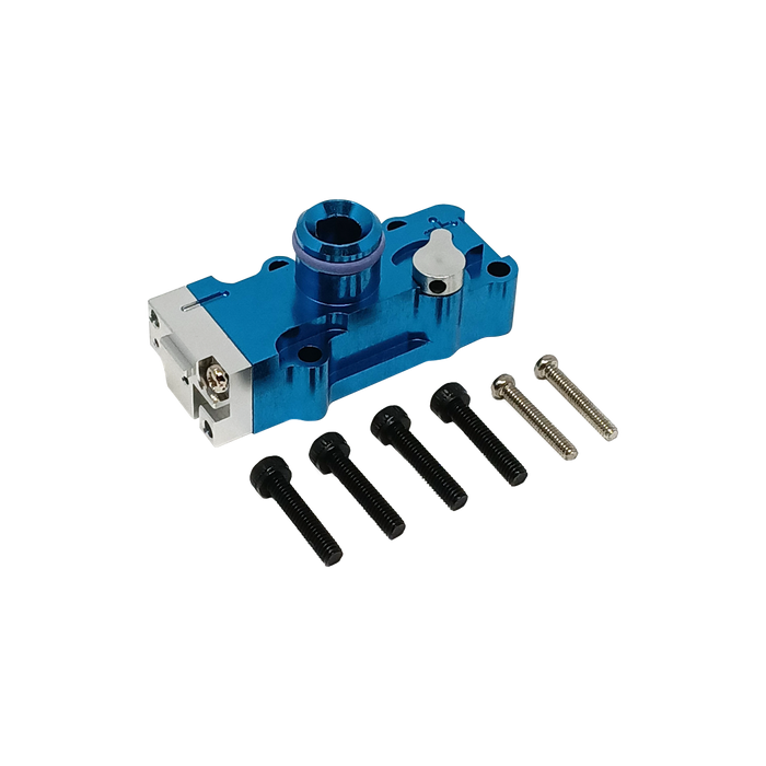 DSR+/PRO SOLENOID - REPAIR KIT