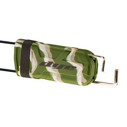 Olive / Black