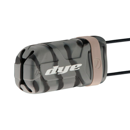 Dye Flex Barrel Cover TWST Series