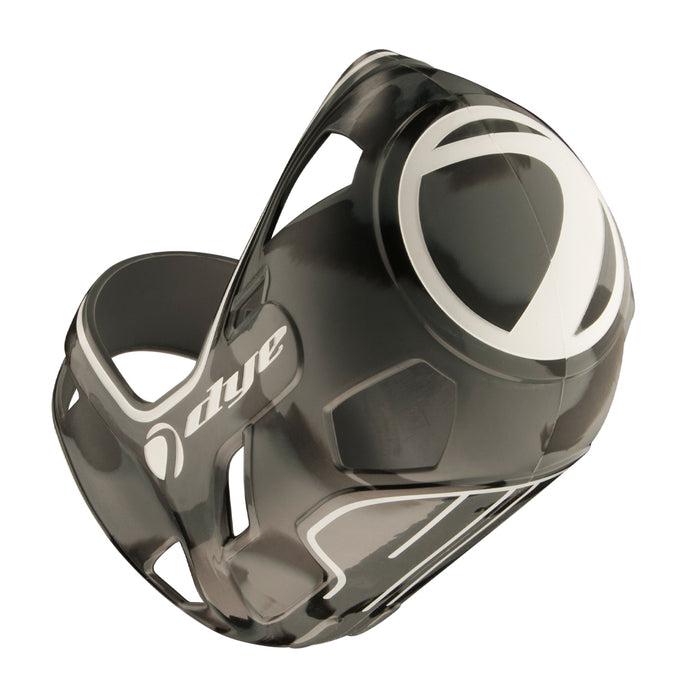 DYE Flex Tank Cover | Fits 50–90ci Paintball Air Tanks - TWST Series