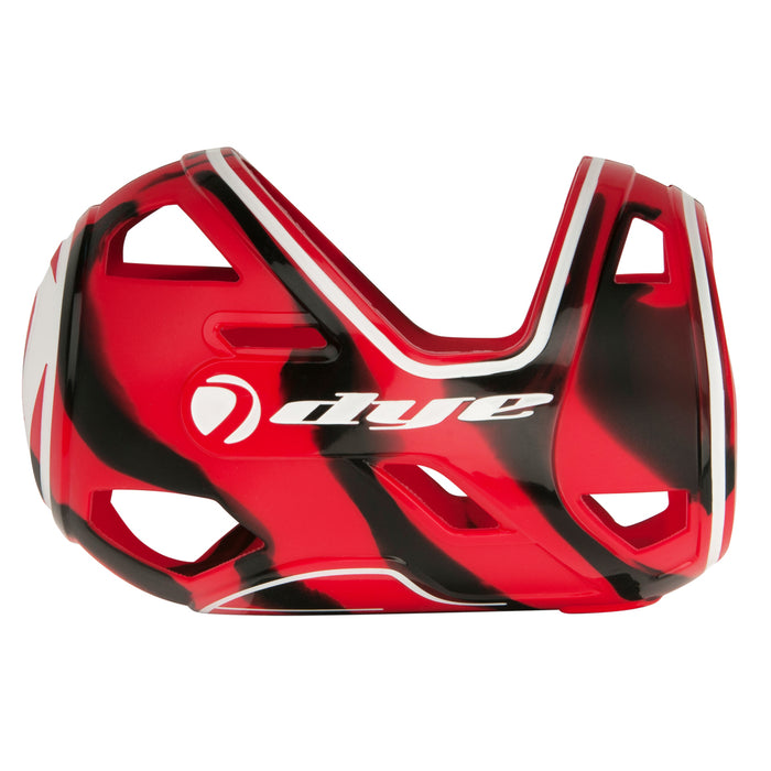 DYE Flex Tank Cover | Fits 50–90ci Paintball Air Tanks - TWST Series
