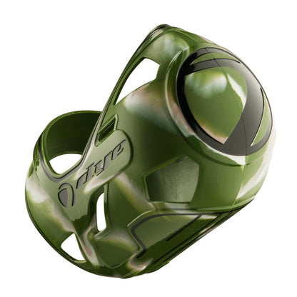 DYE Flex Tank Cover | Fits 50–90ci Paintball Air Tanks - TWST Series