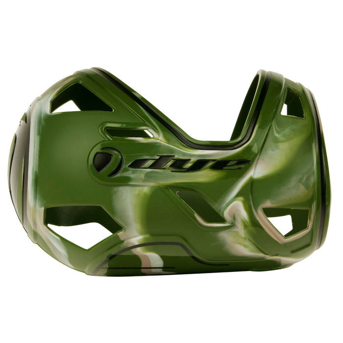 DYE Flex Tank Cover | Fits 50–90ci Paintball Air Tanks - TWST Series