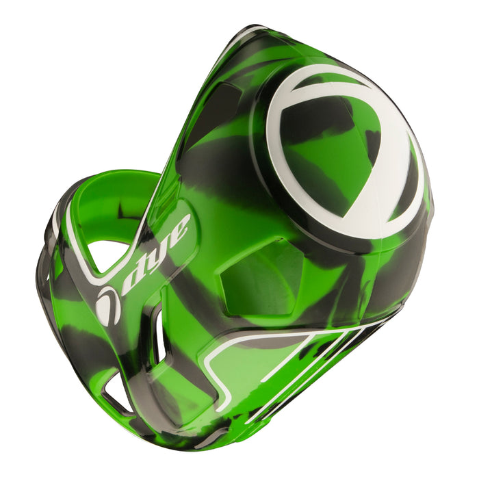 DYE Flex Tank Cover | Fits 50–90ci Paintball Air Tanks - TWST Series