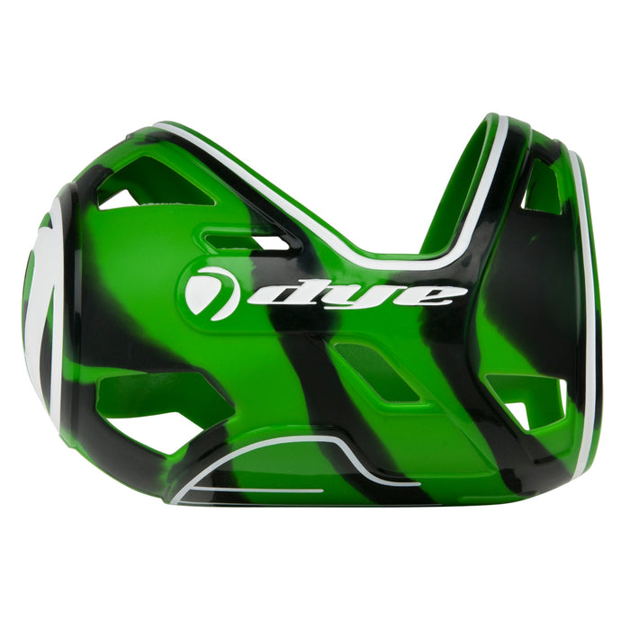 DYE Flex Tank Cover | Fits 50–90ci Paintball Air Tanks - TWST Series