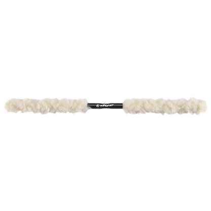 DYE Fuzzy Stick Flexible Double-Sided Squeegee