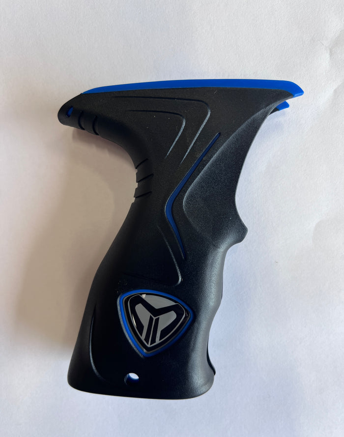 Black/Blue / MOSAir / w/ USB Cover