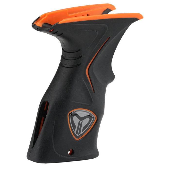 Black/Orange / MOSAir / w/ USB Cover