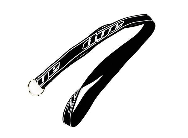 Dye Paintball Branded Lanyard & Key Ring
