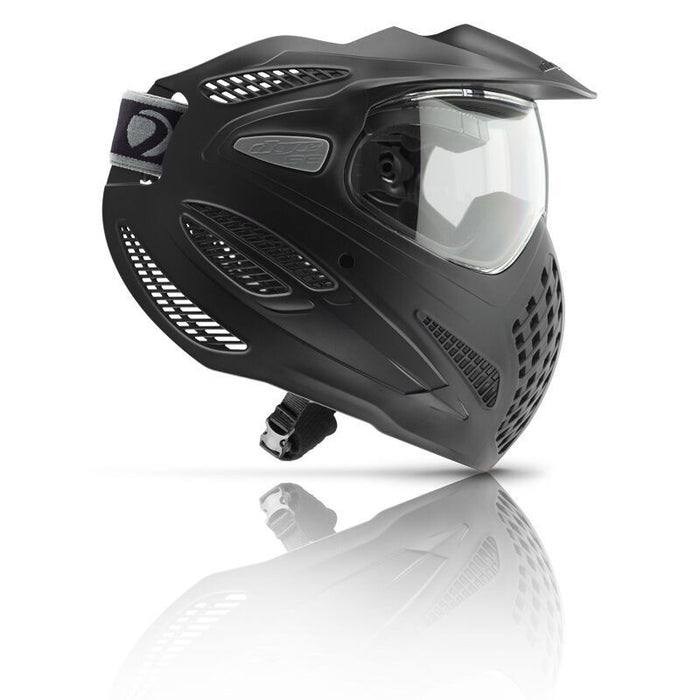 DYE SE Goggle Black - Thermal