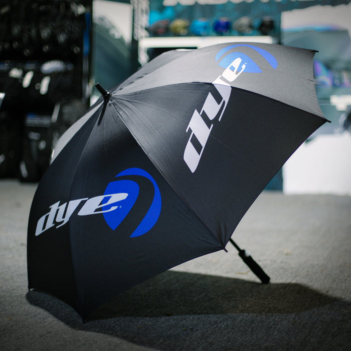 DYE Umbrella