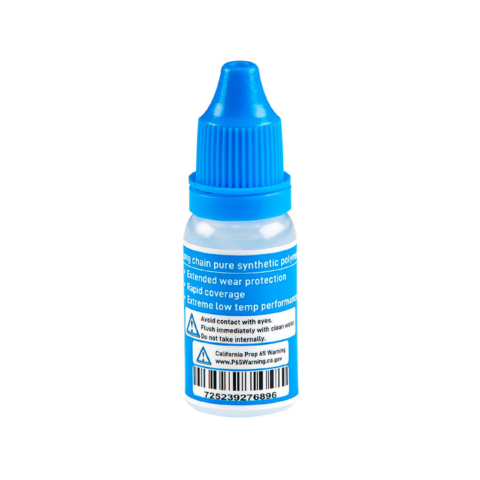 Dyemond Coat 10cc - Silicone Oil