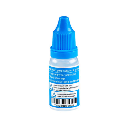 Dyemond Coat 10cc - Silicone Oil