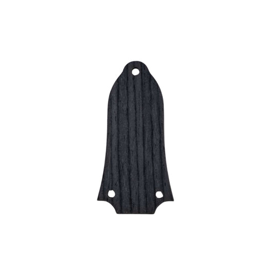 Thalia Ebony Inked | Truss Rod Cover