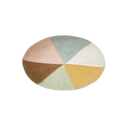 Eco-City Ball Cushion - Rugs by Roo