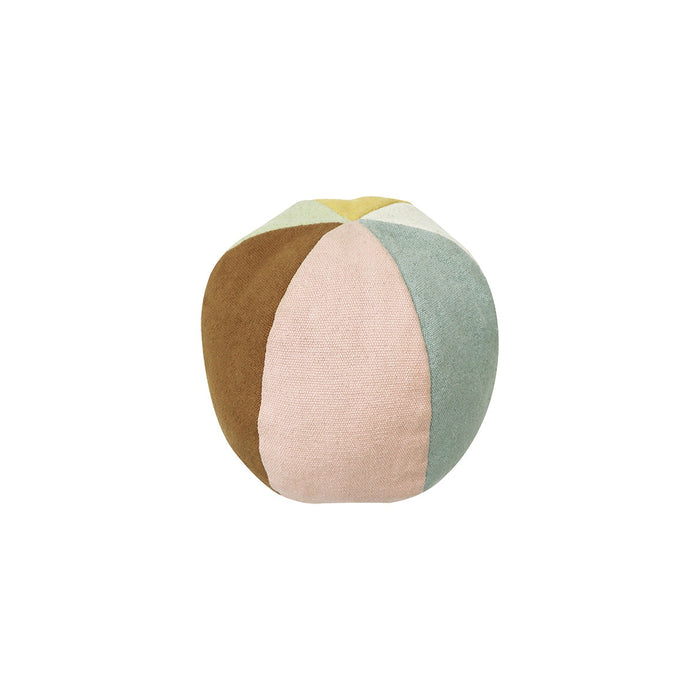Eco-City Ball Cushion - Rugs by Roo